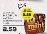 Angebot im EDEKA Dinslaken Prospekt EDEKA Dinslaken Prospekt mit im Angebot fĂŒr 2,29 âŹ