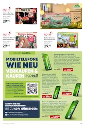 Smartphone im Galeria Prospekt in Oldenburg Aktueller Galeria Prospekt mit Smartphone, "Aktuelle Angebote", Seite 49