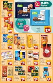 Senseo im REWE Prospekt in Laatzen Aktueller REWE Prospekt mit Senseo, "Dein Markt", Seite 25