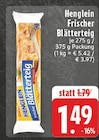 EDEKA Rheinberg Prospekt mit  im Angebot für 1,49 €