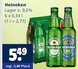 Aktuelles Lager o. 0,0% Angebot bei Getränkewelt in Hagen (Stadt der FernUniversität) ab 5,49 €