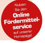 Online Fördermittel-service bei i&M BauCentrum im Naumburg Prospekt für 