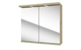 Spiegelschrank Nusa im Angebot bei Sconto SB in Jena Spiegelschrank Nusa Angebote bei Sconto SB Jena für 119,00 €