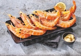 Crevettes cuites - Intermarché à Niort Crevettes cuites en promo chez Intermarché Niort à 7,88 €