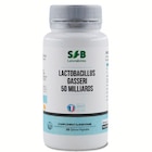 Lactobacillus Gasseri 50 Milliards - SFB Laboratoires dans le catalogue Naturalia