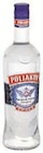 Vodka 37.5° - POLIAKOV en promo chez Hyper U Fréjus à 10,69 €