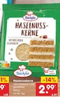 Haselnusskerne von Backfee im aktuellen Netto Marken-Discount Prospekt