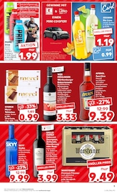 Chardonnay Angebote im Prospekt "Aktuelle Angebote" von Kaufland auf Seite 5