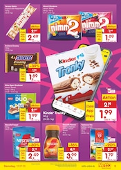 Snickers im Netto Marken-Discount Prospekt in Düsseldorf Aktueller Netto Marken-Discount Prospekt mit Snickers, "Aktuelle Angebote", Seite 11