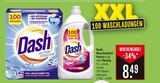 Aktuelle Waschmittel Angebote bei Marktkauf in Heilbronn Aktuelles Waschmittel Pulver oder flüssig Angebot bei Marktkauf in Heilbronn ab 8,49 €