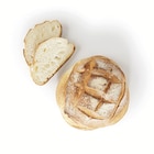 Supermarchés Match Quiévrechain - Promo Boule ou pavé sur sole Promo Boule ou pavé sur sole à 1,50 € dans le catalogue Supermarchés Match à Quiévrechain