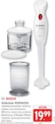 Stabmixer MSM14200 Angebote von Bosch bei E center Ulm für 19,99 €