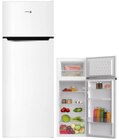 Réfrigérateur 2 portes* - FAGOR - Carrefour à Gujan-Mestras Réfrigérateur 2 portes* - FAGOR en promo chez Carrefour Gujan-Mestras à 369,99 €