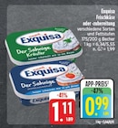 Der Sahnige Kräuter bei EDEKA im Prospekt "" für 0,99 €