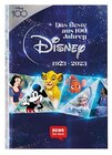 Sammelalbum im Angebot bei REWE in Offenbach Sammelalbum Angebote von Disney bei REWE Offenbach für 2,99 €