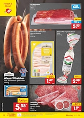 Aktueller Netto Marken-Discount Prospekt mit Hähnchen, "Aktuelle Angebote", Seite 12