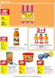 Offre Carotte dans le catalogue Carrefour du moment à la page 49