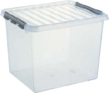 Aufbewahrungsbox im Angebot bei Globus-Baumarkt in Saarbrücken Aufbewahrungsbox Angebote von Sunware bei Globus-Baumarkt Saarbrücken für 14,99 €