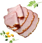 Delikatess Krustenschinkenbraten Angebote von Steinhaus bei REWE Mülheim für 1,79 €