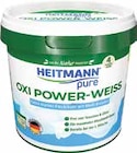 Oxi Flecklöser im Angebot bei V-Markt in Regensburg Oxi Flecklöser Angebote von HEITMANN pure bei V-Markt Regensburg für 2,79 €