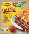 Maggi Fix bei EDEKA im Boos Prospekt für 0,39 €