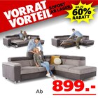 Seats and Sofas Leipzig Prospekt mit  im Angebot für 899,00 €