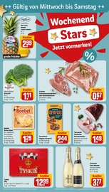 Freixenet-Sekt im REWE Prospekt in Velbert Aktueller REWE Prospekt mit Freixenet-Sekt, "Dein Markt", Seite 28