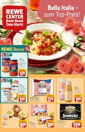 REWE Prospekt für Sankt Augustin: "Dein Markt", 38 Seiten, 01.06.2026 - 06.06.2026