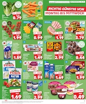 Aktueller Kaufland Prospekt mit Bio Lebensmittel, "Aktuelle Angebote", Seite 23