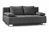 Schlafsofa „Atina“ im Angebot bei Segmüller in Bornheim Schlafsofa „Atina“ Angebote bei Segmüller Bornheim für 379,00 €