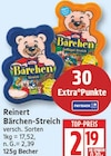 Bärchen-Streich von Reinert für 2,19 € bei EDEKA im Angebot Bärchen-Streich von Reinert im aktuellen EDEKA Prospekt