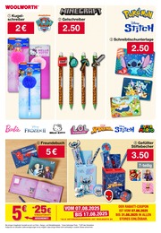 Schwimmring Angebot & Preis im aktuellen Woolworth Prospekt Schwimmring Angebot im aktuellen Woolworth Prospekt auf Seite 26