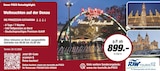 Weihnachten auf der Donau - MS Prinzessin Katharina im POCO Prospekt Weihnachten auf der Donau - MS Prinzessin Katharina von im aktuellen POCO Prospekt für 899,00 €
