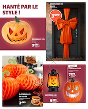 D'autres offres dans le catalogue "HALLOWEEN Collection 2025" de Gifi à la page 4