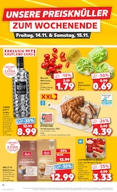 Wodka im Kaufland Prospekt in Dresden Aktueller Kaufland Prospekt mit Wodka, "Aktuelle Angebote", Seite 10