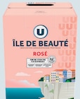 Promo Île de Beauté IGP Rosé à 15,99 € dans le catalogue U Express à Plouvorn