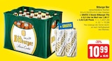 Aktuelle Bier Angebote bei E center in Schwabach Aktuelles Bier Angebot bei E center in Schwabach ab 10,99 €