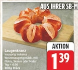 Aktuelles Laugenkranz Angebot bei EDEKA in Potsdam ab 1,39 €