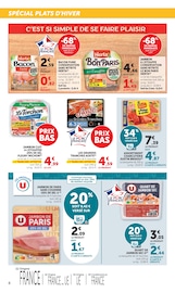 Poisson Angebote im Prospekt "Super U" von Super U Poisson Angebote im Prospekt "Super U" von Super U auf Seite 8