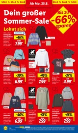 Ähnliche Damen Bademode Angebote im Prospekt "LIDL LOHNT SICH" von Lidl in Mainz Ähnliche Angebote wie Damen Bademode im Prospekt "LIDL LOHNT SICH" auf Seite 30 von Lidl in Mainz