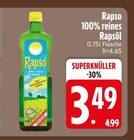 Rapso Angebote bei EDEKA Regensburg für 3,49 €