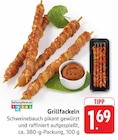 Grillfackeln bei EDEKA im Prospekt "" für 1,69 €