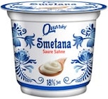 Smetana im Kaufland Prospekt Smetana von LAKOMKA im aktuellen Kaufland Prospekt für 0,99 €