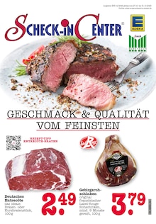 Aktueller E center Altrip Prospekt E center Altrip Prospekt "Aktuelle Angebote" mit 46 Seiten