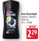 Duschgel Angebote von Axe bei E center Filderstadt für 2,29 €