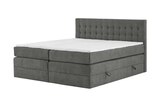 Boxspringbett mit Bettkasten Barcelona im Angebot bei Höffner in Erlangen Boxspringbett mit Bettkasten Barcelona Angebote bei Höffner Erlangen für 1.699,00 €