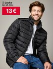 Jacke für 13,00 € bei Woolworth im Angebot Jacke im aktuellen Woolworth Prospekt