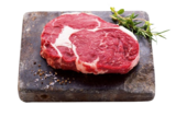 Entrecôte Angebote bei REWE Germering für 3,69 €