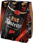 Schwarzbier im Angebot bei Getränke Quelle Weydringer in Hannover Schwarzbier Angebote von Köstritzer bei Getränke Quelle Weydringer Hannover für 4,44 €