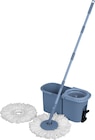 Set de nettoyage de sol - W5 - Lidl à Bourg-en-Bresse Set de nettoyage de sol - W5 en promo chez Lidl Bourg-en-Bresse à 19,99 €